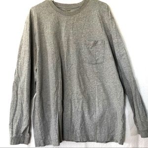 LL Bean Insect Shield crew